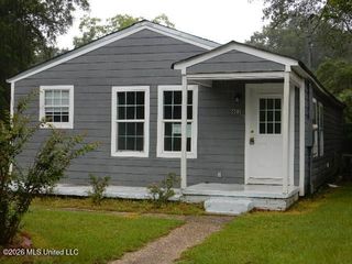 403 Klondyke Street, Hattiesburg, MS 39401