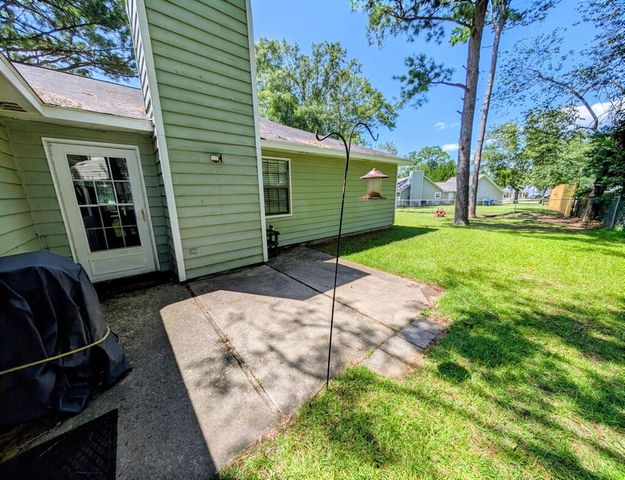630 Chapelwood Drive, Dothan, AL 36305