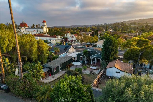 31442 El Camino Real, San Juan Capistrano, CA 92675