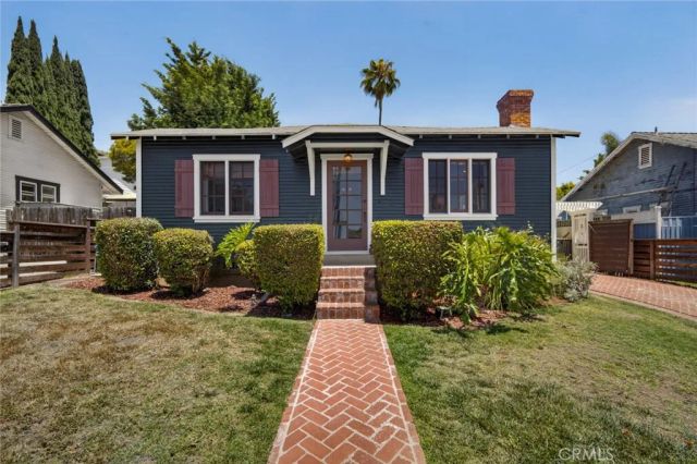 31442 El Camino Real, San Juan Capistrano, CA 92675