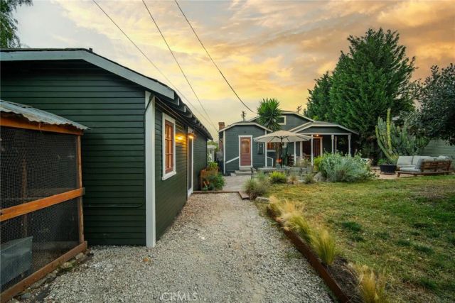 31442 El Camino Real, San Juan Capistrano, CA 92675