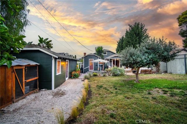 31442 El Camino Real, San Juan Capistrano, CA 92675