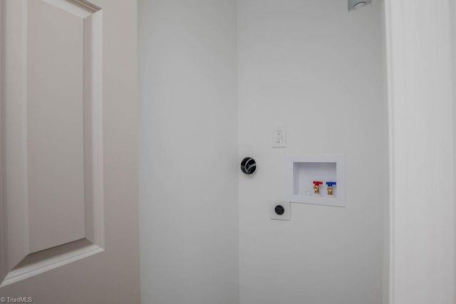 533 Bailey Road, Winston-salem, NC 27107