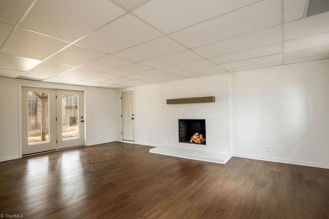 533 Bailey Road, Winston-salem, NC 27107