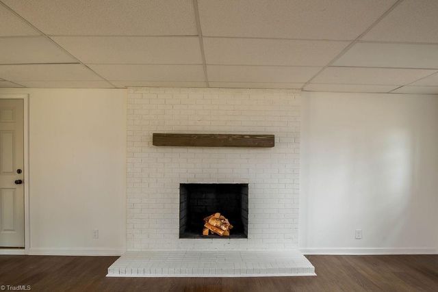 533 Bailey Road, Winston-salem, NC 27107