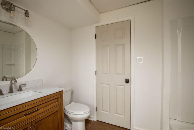 533 Bailey Road, Winston-salem, NC 27107