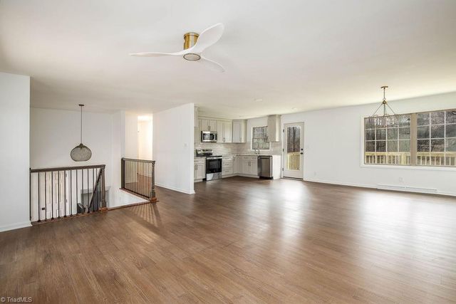 533 Bailey Road, Winston-salem, NC 27107