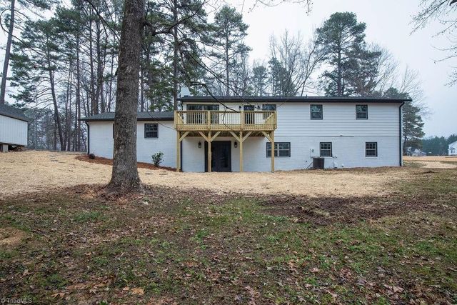 533 Bailey Road, Winston-salem, NC 27107