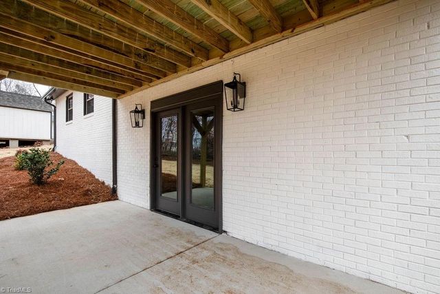 533 Bailey Road, Winston-salem, NC 27107