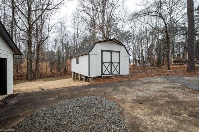 533 Bailey Road, Winston-salem, NC 27107