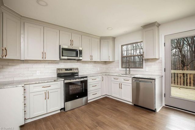 533 Bailey Road, Winston-salem, NC 27107