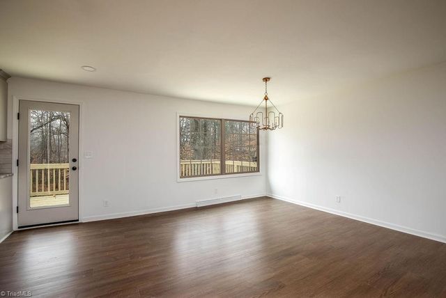 533 Bailey Road, Winston-salem, NC 27107