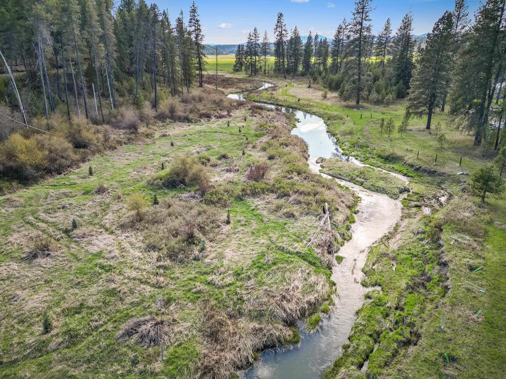 xxx Springdale Hunters Rd, Springdale, WA 99173 photo 2