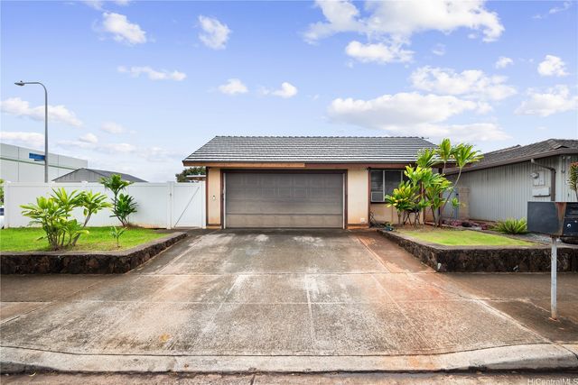 94-1420 Kahuli Street, Waipahu, HI 96797