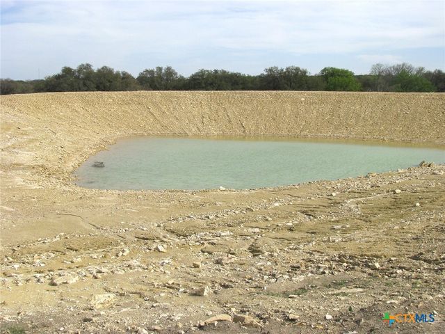 122.64 Acres TBD Fm-116, Gatesville, TX 76528