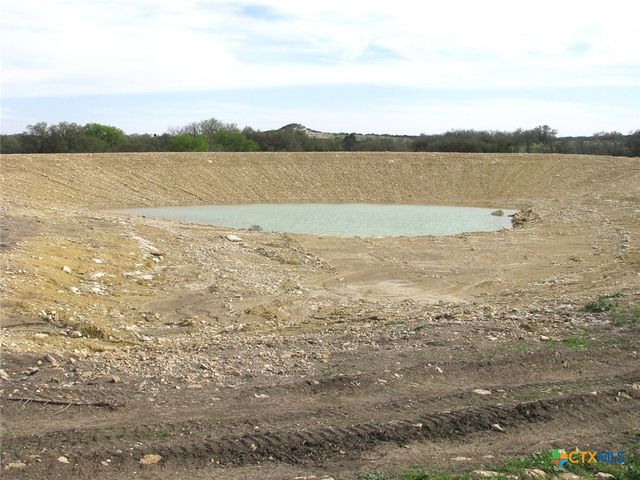 122.64 Acres TBD Fm-116, Gatesville, TX 76528