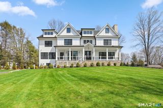 150 Wildwood Road, Stamford, CT 06903