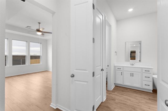25006 Skyline Prairie Lane, Katy, TX 77493