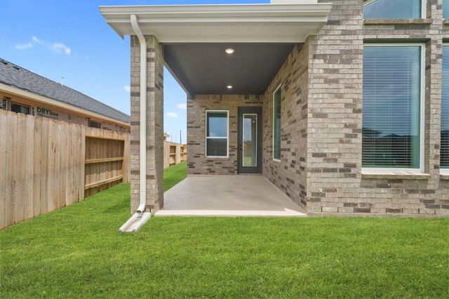 25006 Skyline Prairie Lane, Katy, TX 77493