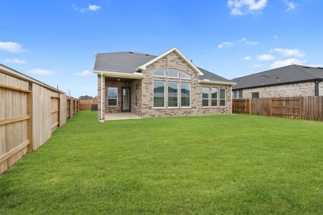 25006 Skyline Prairie Lane, Katy, TX 77493