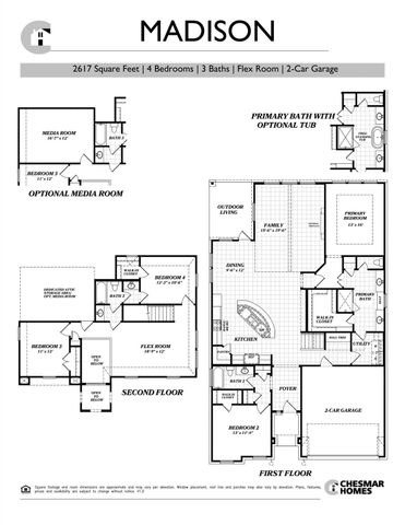 25006 Skyline Prairie Lane, Katy, TX 77493