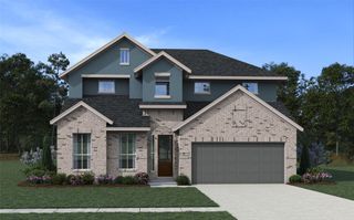 25006 Skyline Prairie Lane, Katy, TX 77493