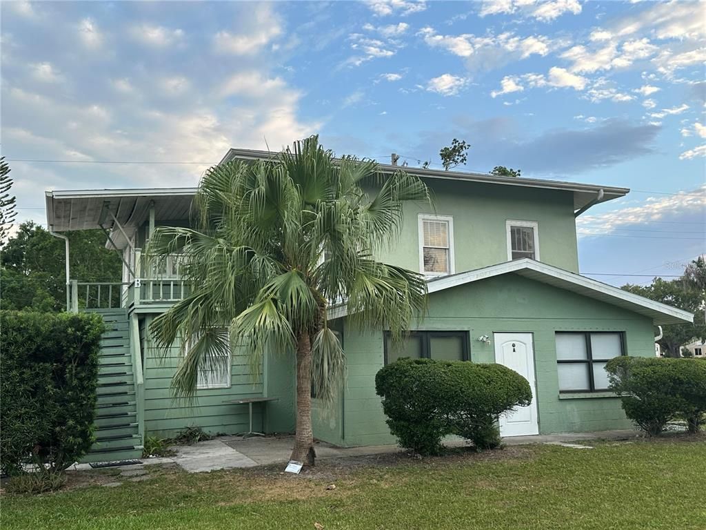408 3RD AVENUE E A, B & C, Bradenton, FL 34208
