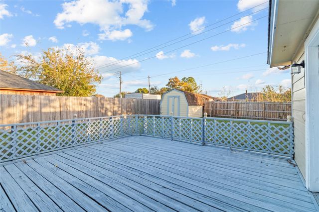 5310 Findlay Drive, Pasadena, TX 77505