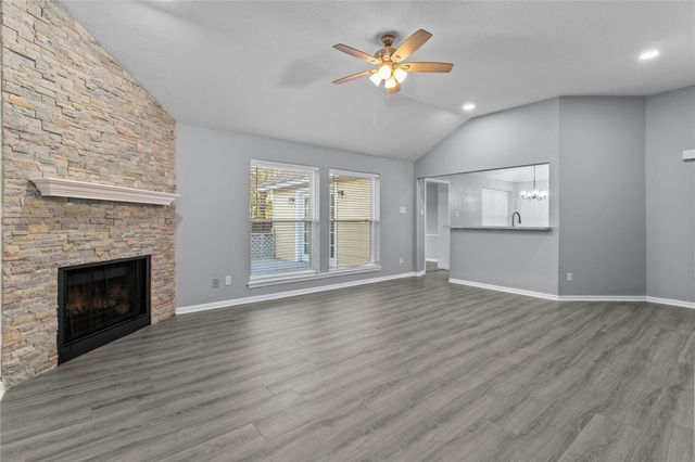 5310 Findlay Drive, Pasadena, TX 77505