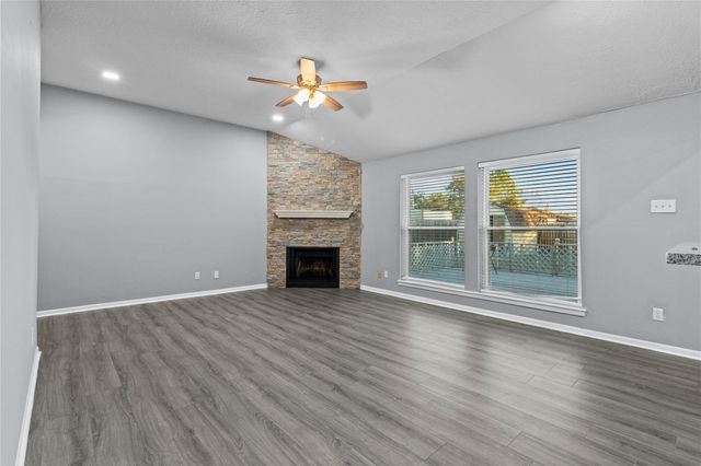 5310 Findlay Drive, Pasadena, TX 77505