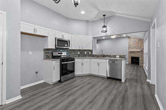 5310 Findlay Drive, Pasadena, TX 77505