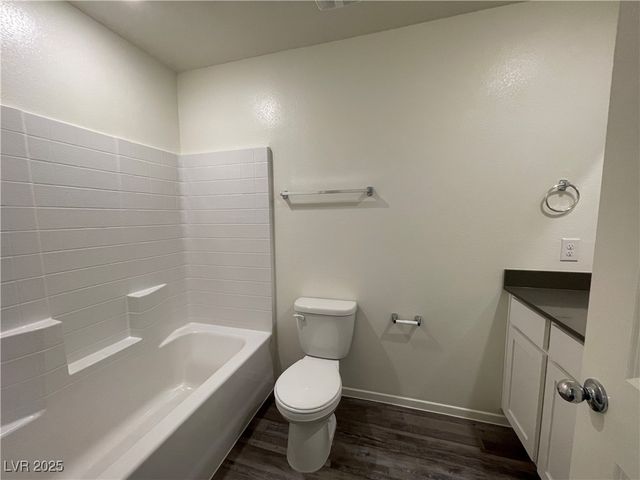 4919 Olive Mesa Avenue, Las Vegas, NV 89139