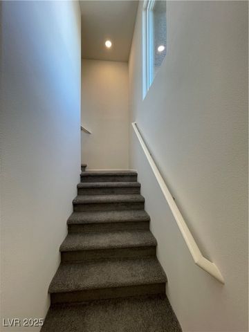 4919 Olive Mesa Avenue, Las Vegas, NV 89139