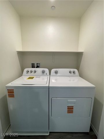 4919 Olive Mesa Avenue, Las Vegas, NV 89139