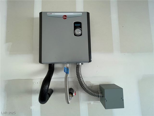 4919 Olive Mesa Avenue, Las Vegas, NV 89139