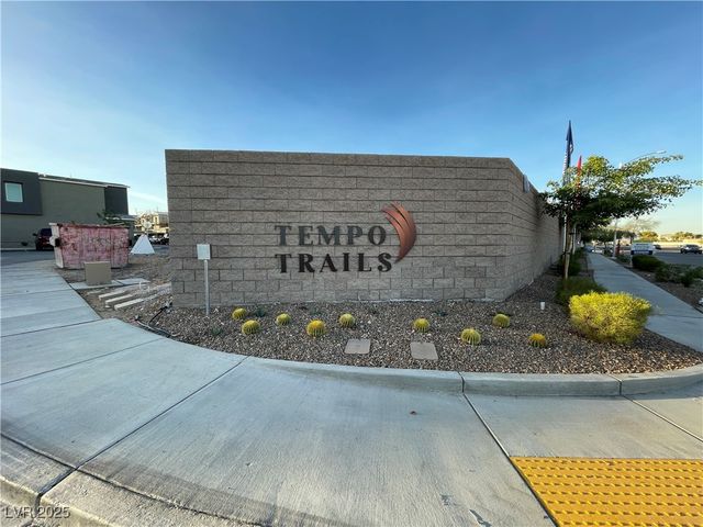 4919 Olive Mesa Avenue, Las Vegas, NV 89139