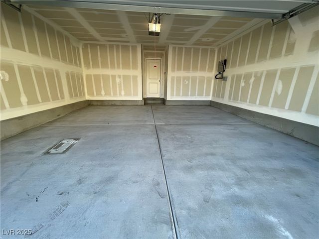 4919 Olive Mesa Avenue, Las Vegas, NV 89139