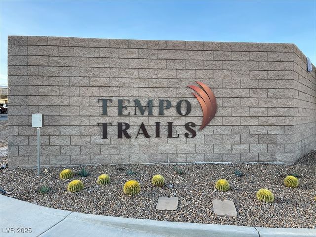 4919 Olive Mesa Avenue, Las Vegas, NV 89139