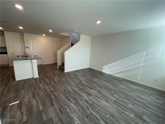 4919 Olive Mesa Avenue, Las Vegas, NV 89139