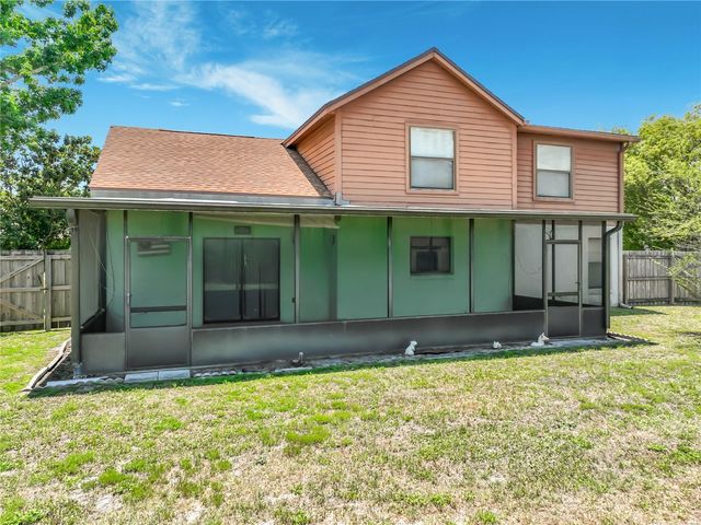 2205 FAIRMONT CIRCLE, Orlando, FL 32837