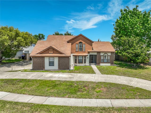 2205 FAIRMONT CIRCLE, Orlando, FL 32837