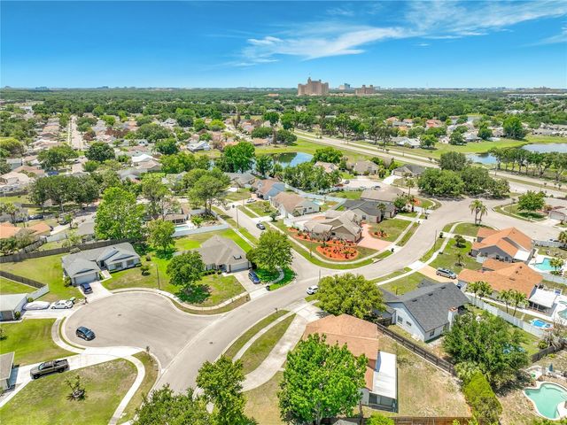 2205 FAIRMONT CIRCLE, Orlando, FL 32837