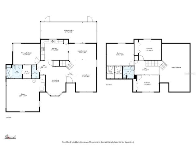 2205 FAIRMONT CIRCLE, Orlando, FL 32837