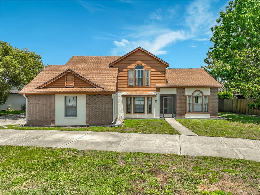 2205 FAIRMONT CIRCLE, Orlando, FL 32837