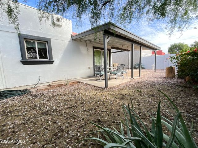 5145 W SANNA Street, Glendale, AZ 85302