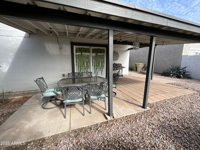 5145 W SANNA Street, Glendale, AZ 85302