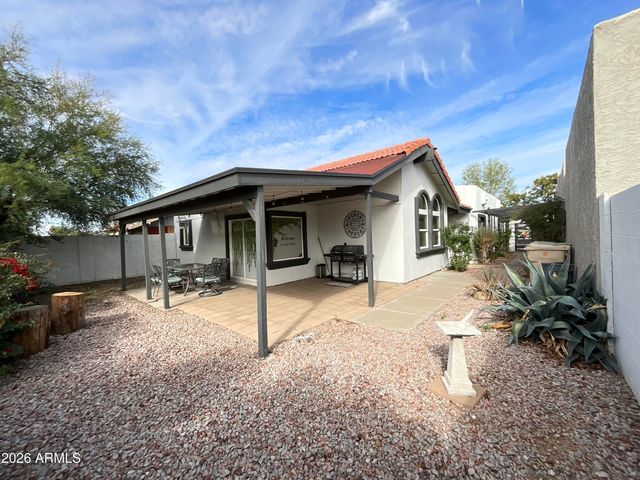 5145 W SANNA Street, Glendale, AZ 85302