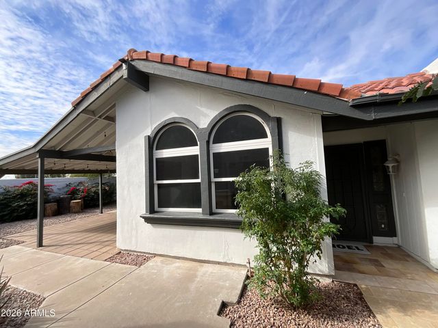 5145 W SANNA Street, Glendale, AZ 85302