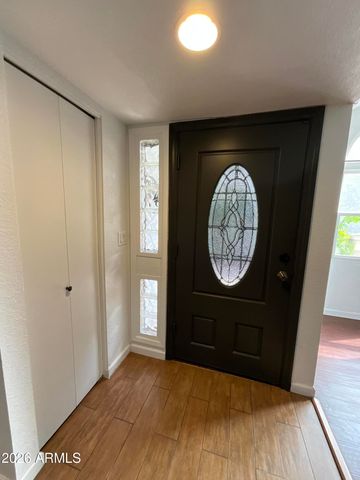 5145 W SANNA Street, Glendale, AZ 85302