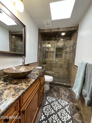 5145 W SANNA Street, Glendale, AZ 85302